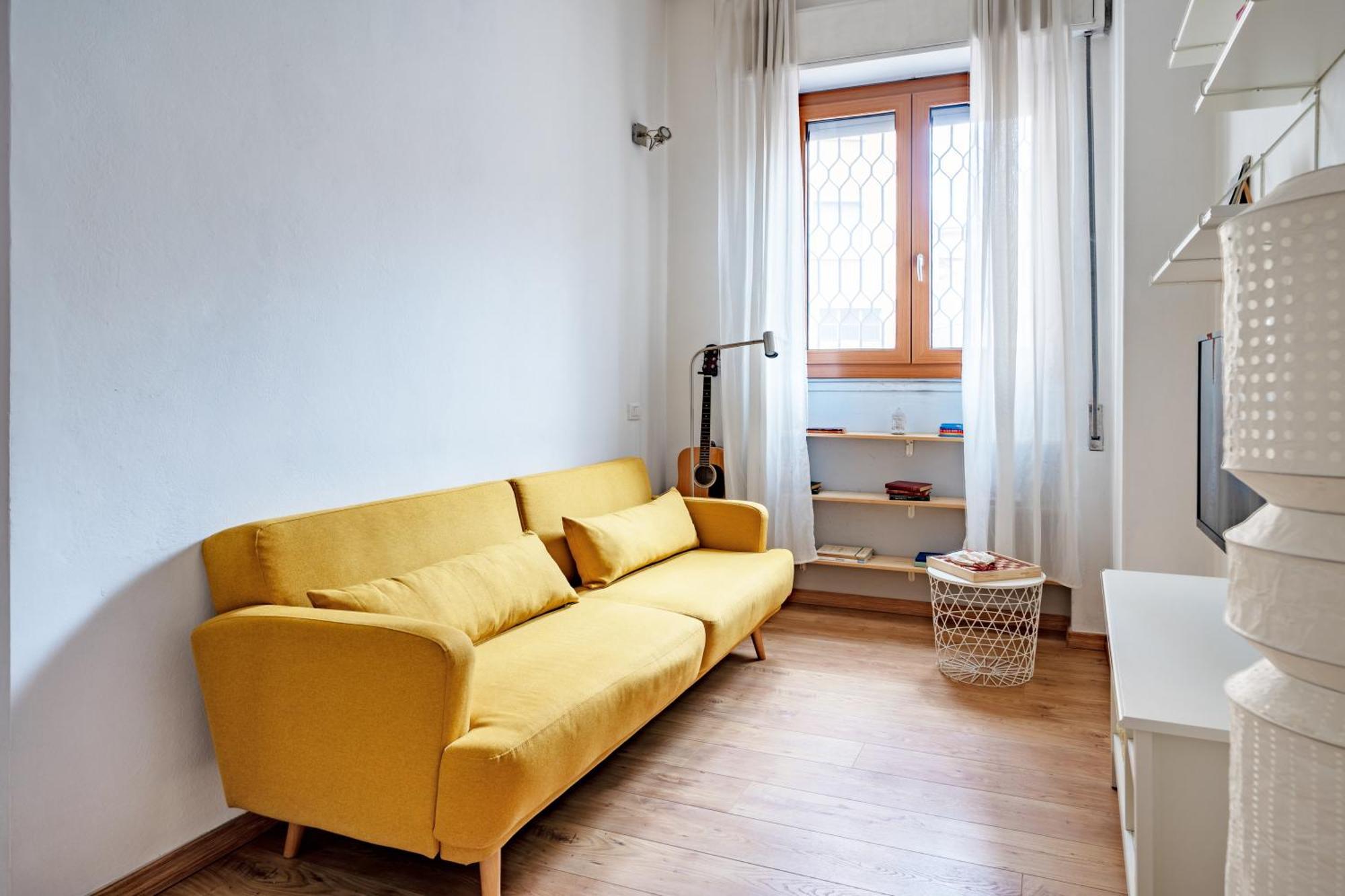 Appartement Need Is Loft *